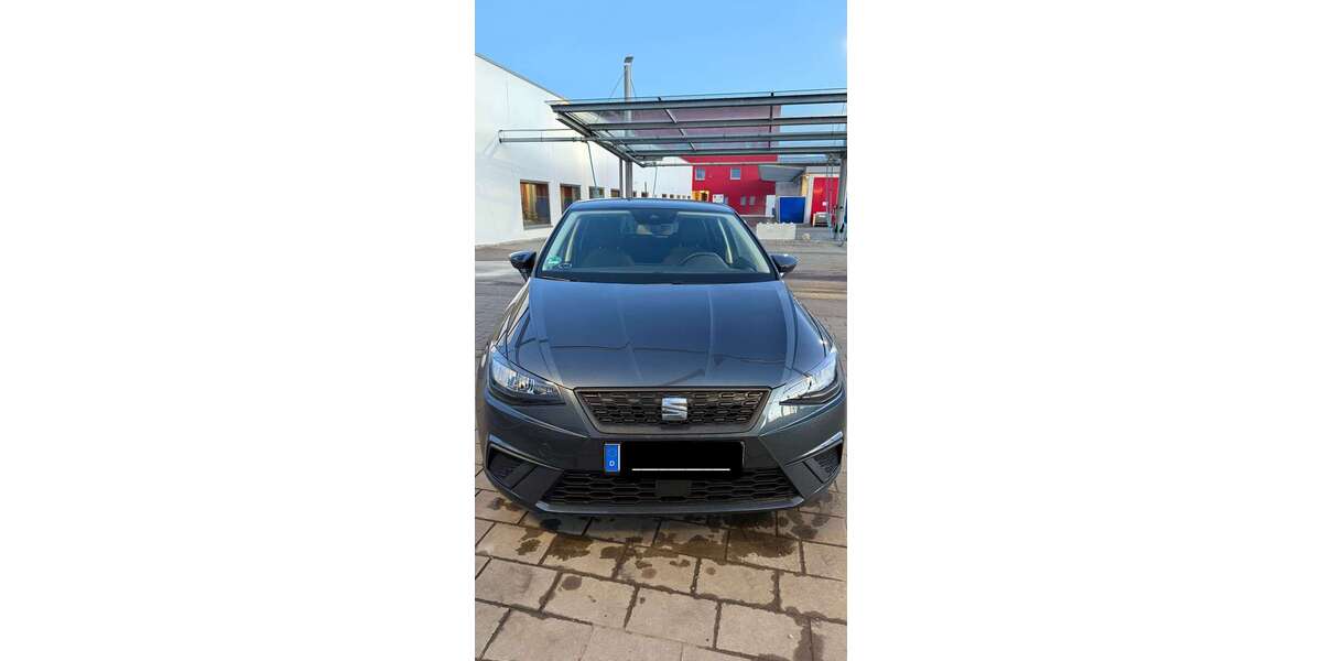 Seat Ibiza 56.000 km 11.000 &euro; Markt Indersdorf 85229