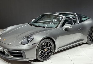 Porsche 992 6.600 km 185.000 &euro; Starnberg 82319