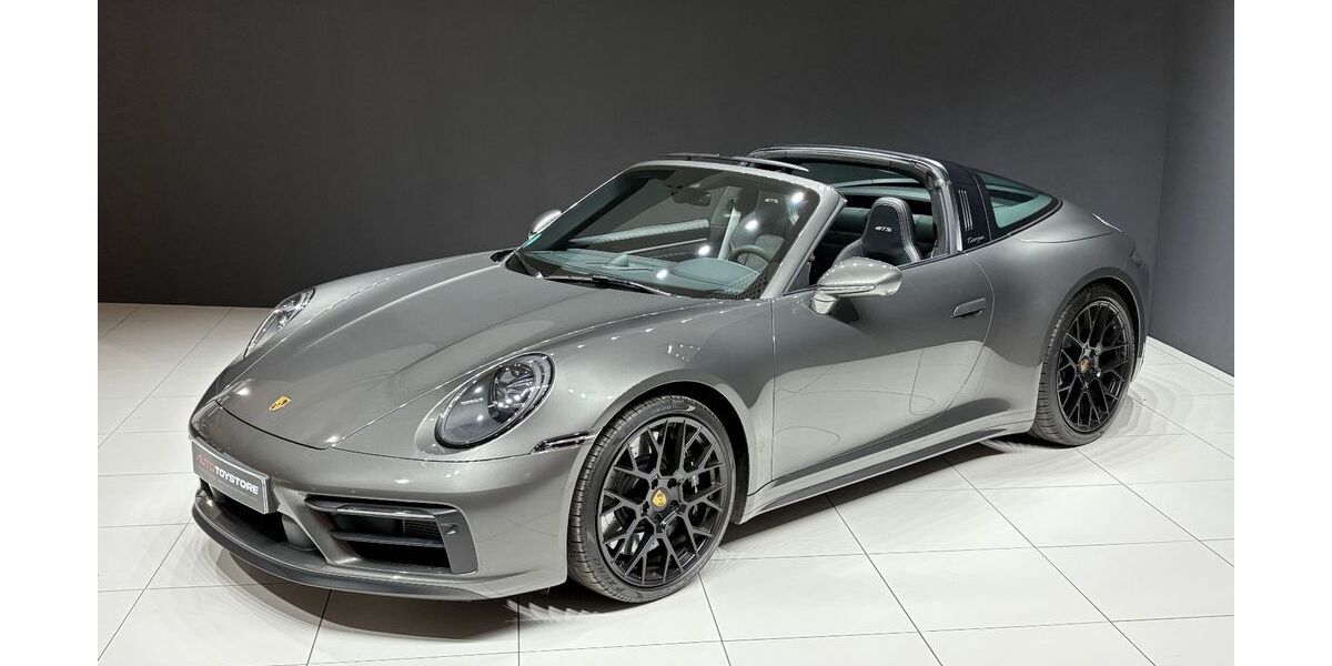 Porsche 992 6.600 km 185.000 &euro; Starnberg 82319