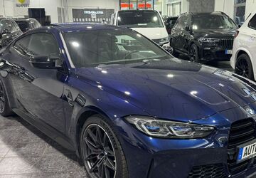 BMW M4 39.736 km 59.900 &euro; München 81829