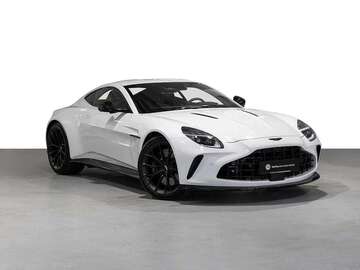 Gebrauchte Aston Martin V8