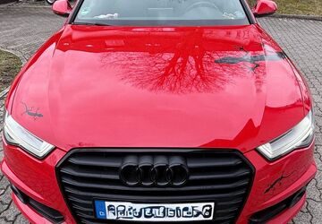 Audi A6 135.119 km 19.000 &euro; Wörthsee 82237