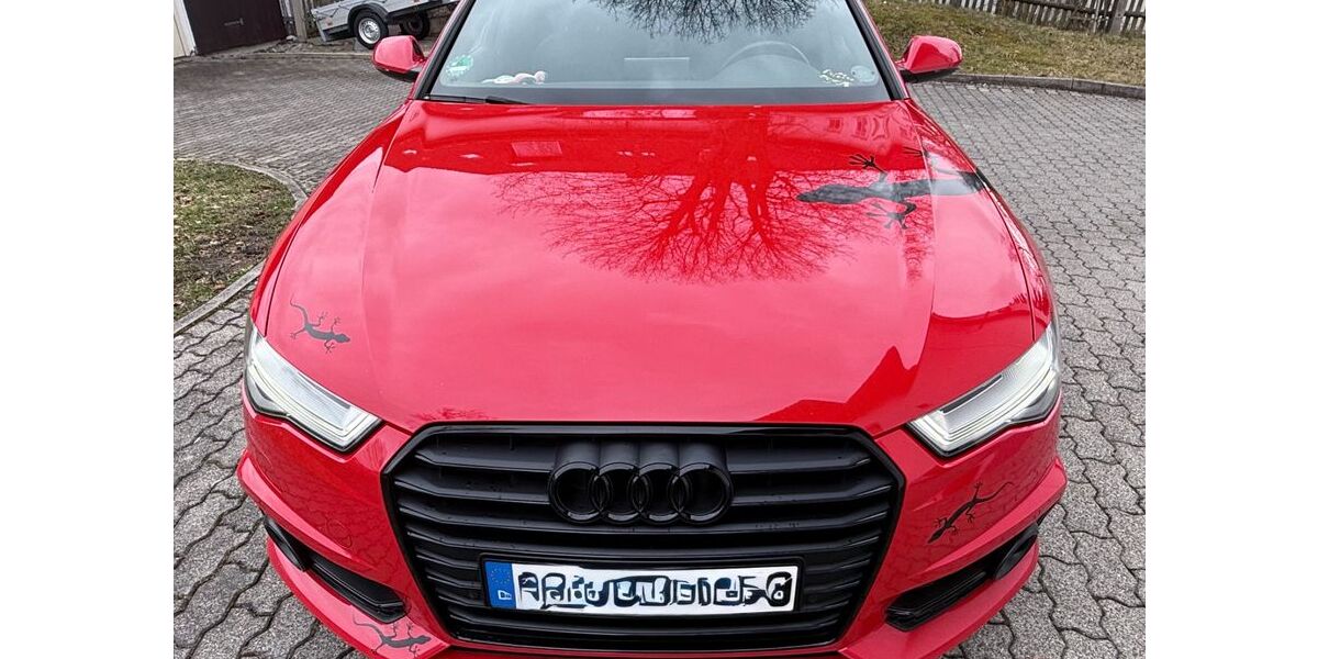 Audi A6 135.119 km 19.000 &euro; Wörthsee 82237