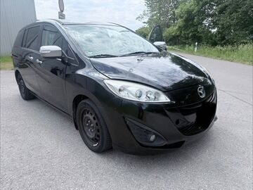 Gebrauchte Mazda 5