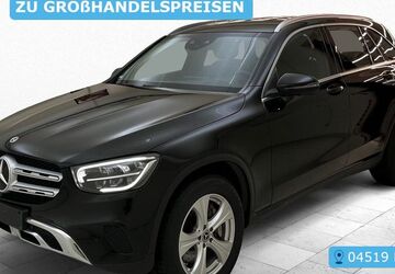 Mercedes-Benz GLC 300 130.375 km 29.990 &euro; Starnberg 82319