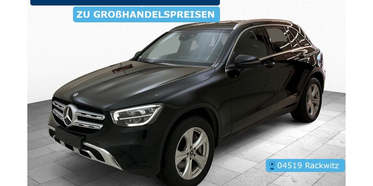 Mercedes-Benz GLC 300 130.375 km 29.990 &euro; Starnberg 82319