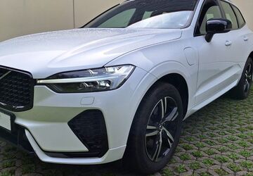 Volvo XC60 57.000 km 36.499 &euro; Unterschleißheim 85716