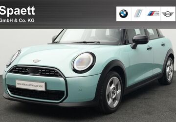 Mini Cooper C 16.482 km 26.136 &euro; Ismaning 85737