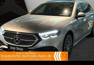 Mercedes-Benz E 300 19.785 km 57.990 &euro; München 80636