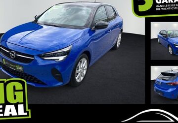 Opel Corsa 4.823 km 14.990 &euro; Wolfratshausen 82515