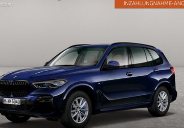 BMW X5 70.111 km 60.901 &euro; München 80939
