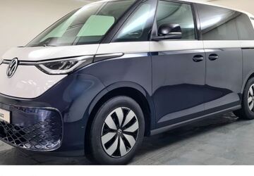 VW ID. Buzz 10.600 km 52.820 &euro; Ebersberg bei München 85560