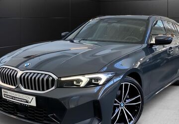 BMW 320 47.300 km 41.880 &euro; Dachau 85221