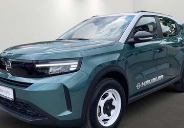 Opel Frontera 1.500 km 21.890 &euro; Stockdorf 82131