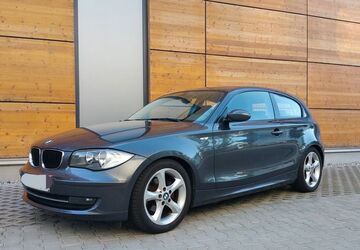 BMW 118 210.005 km 2.000 &euro; Höhenkirchen-Siegertsbrunn 85635