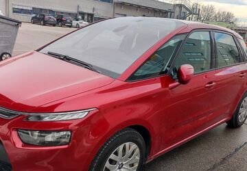 Citroen C4 Picasso 290.000 km 4.400 &euro; Oberding 85445
