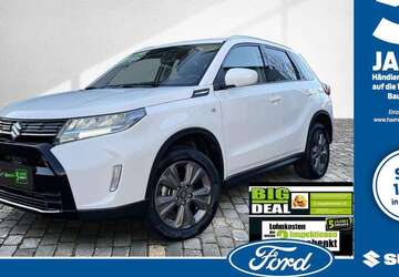 Suzuki Vitara 41.730 km 19.780 &euro; München 81827