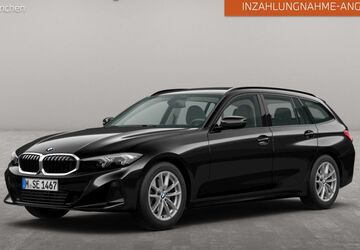 BMW 318 11.392 km 29.980 &euro; München 80939
