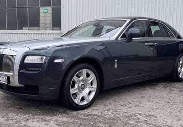 Rolls Royce Ghost 138.000 km 99.999 &euro; Puchheim-Bahnhof (bei München) 82178