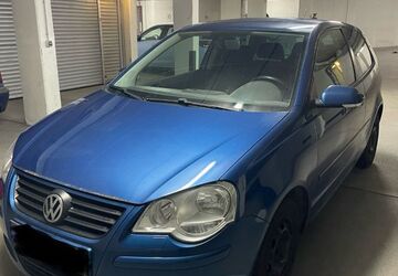 VW Polo 149.000 km 1.400 &euro; Neufahrn 85375