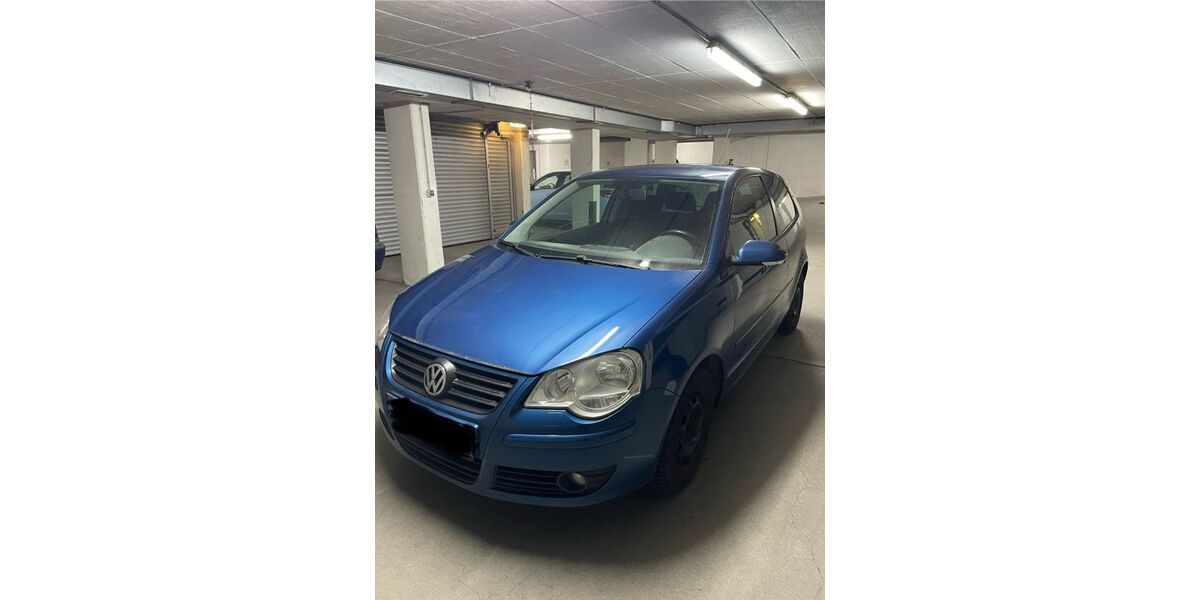 VW Polo 149.000 km 1.400 &euro; Neufahrn 85375