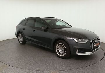 Audi A4 Allroad 103.802 km 28.550 &euro; Garching 85748