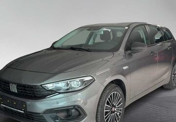 Fiat Tipo 12.500 km 21.890 &euro; München 80339