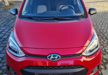 Hyundai i10 100.844 km 5.100 &euro; München 80992