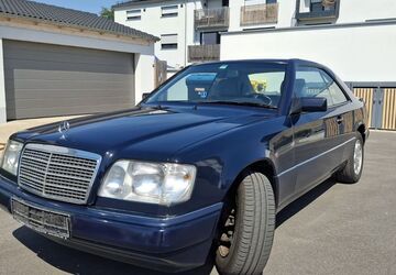 Mercedes-Benz 220 228.069 km 9.800 &euro; Kirchheim 85551