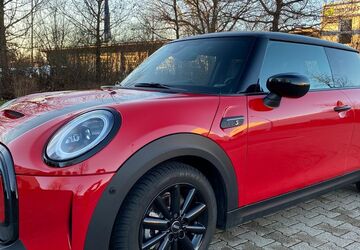 Mini Cooper SE 15.900 km 21.000 &euro; München 80997