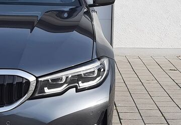 BMW 330 96.134 km 33.999 &euro; Aschheim 85609