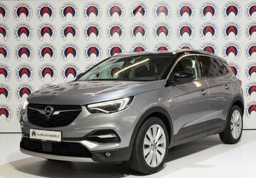 Opel Grandland (X) 78.700 km 17.990 &euro; München 81379