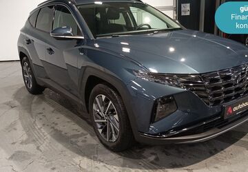 Hyundai TUCSON 14.662 km 27.220 &euro; Eching 85386
