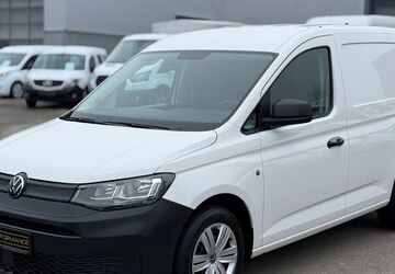 VW Caddy 33.000 km 19.990 &euro; Bergkirchen 85232