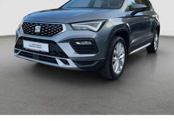 Seat Ateca 21.400 km 28.900 &euro; Ebersberg bei München 85560