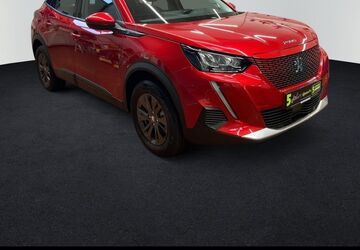 Peugeot 2008 61.395 km 15.490 &euro; Dachau 85221