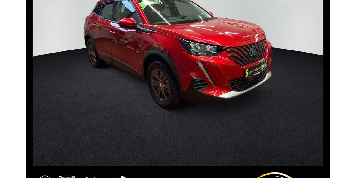 Peugeot e-2008 61.395 km 13.990 &euro; Dachau 85221