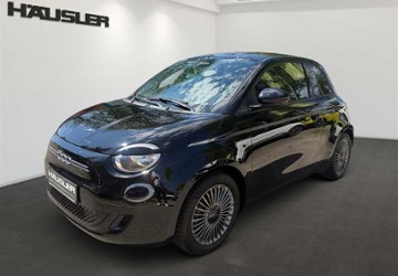 Fiat 500e 34.400 km 18.990 &euro; München 81249