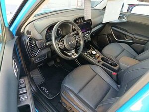 Kia E-SOUL INSPIRATION WP LED GD 19.000 km 26.990 &euro; Höhenkirchen-Siegertsbrun 85635