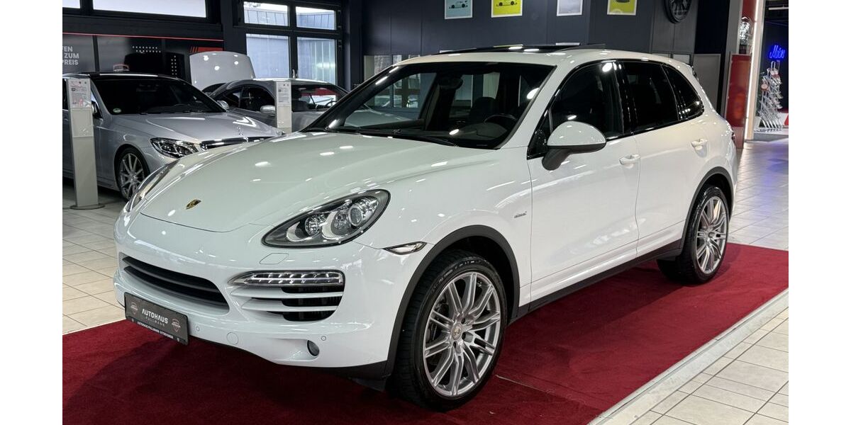 Porsche Cayenne 149.900 km 23.990 &euro; Erding 85435