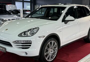 Porsche Cayenne 149.900 km 24.800 &euro; Erding 85435