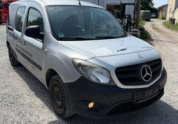 Mercedes-Benz Citan 247.417 km 4.900 &euro; München 80997