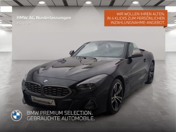 Gebrauchte BMW Z 4 M