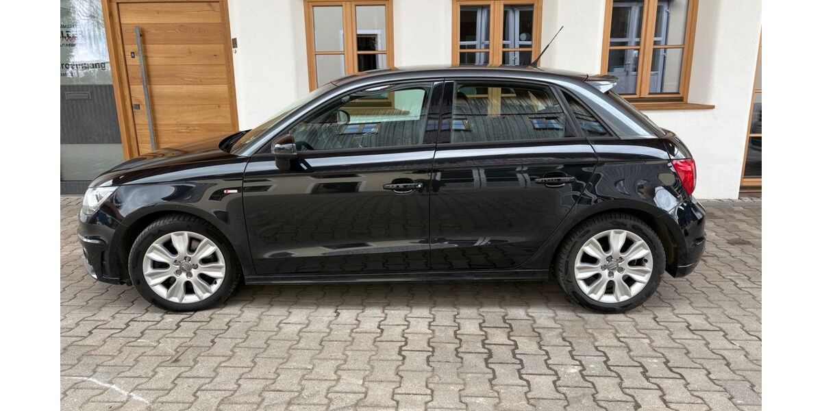 Audi A1 175.000 km 9.300 &euro; Otterfing 83624
