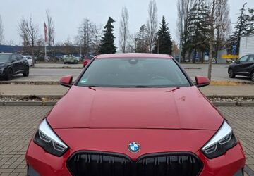 BMW 220 Gran Coupé 30.990 km 26.699 &euro; München 81539