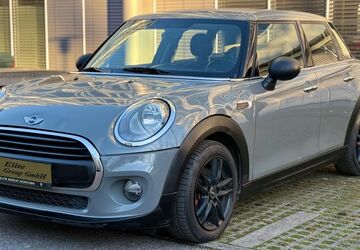 Mini ONE 189.000 km 7.700 &euro; München 81547