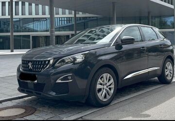 Peugeot 3008 67.000 km 13.700 &euro; Puchheim 82178