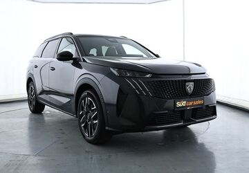 Peugeot 5008 22.534 km 28.440 &euro; Garching 85748