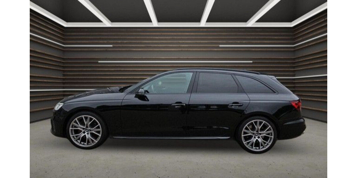 Audi S4 114.500 km 36.250 &euro; München 80313