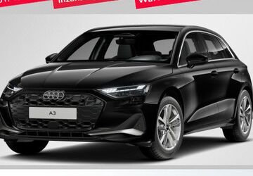 Audi A3 1.743 km 36.521 &euro; München 81825